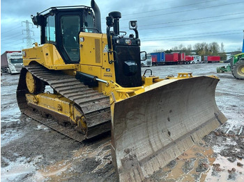 Buldozer CATERPILLAR D6