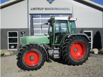 Traktor FENDT