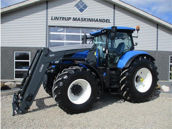 Traktor NEW HOLLAND T7.270