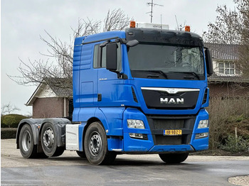 Tahač MAN TGX 26.440