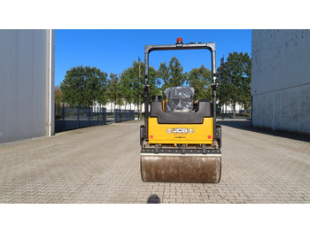 Silniční válec JCB CT430-140: obrázek 3