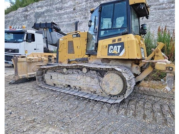 Buldozer CATERPILLAR D6