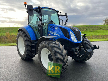 Traktor T5.110 New Holland: obrázek 2