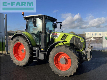 Traktor CLAAS Arion 650