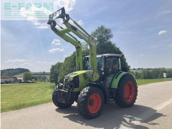 Traktor CLAAS Arion 450