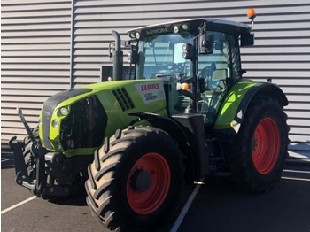 Traktor CLAAS Arion 630