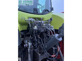 Traktor CLAAS arion 650 cebis: obrázek 5