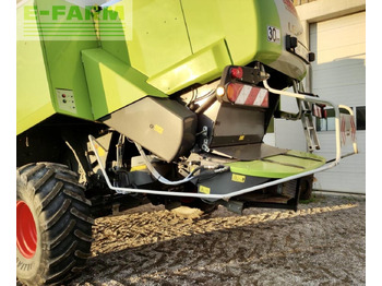 Sklízecí mlátička CLAAS lexion 570: obrázek 2