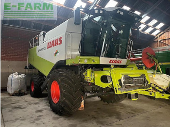 Sklízecí mlátička CLAAS Lexion 570