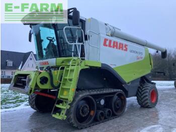 Sklízecí mlátička CLAAS Lexion 570