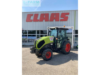 Traktor CLAAS Nexos