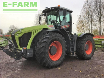 Traktor CLAAS Xerion