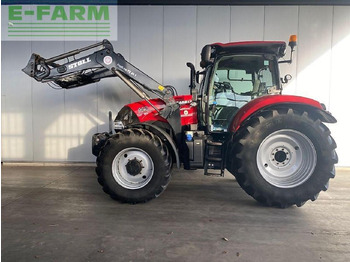 Traktor CASE IH Maxxum 145