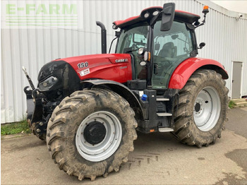 Traktor CASE IH Maxxum 150