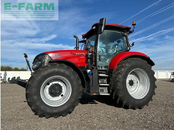 Traktor CASE IH Maxxum 150