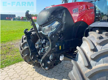 Traktor Case-IH maxxum 150 cvx CVX: obrázek 2