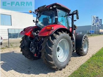 Traktor Case-IH maxxum 150 cvx CVX: obrázek 4