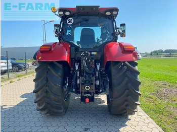 Traktor Case-IH maxxum 150 cvx CVX: obrázek 5