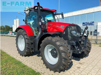 Traktor Case-IH maxxum 150 cvx CVX: obrázek 3