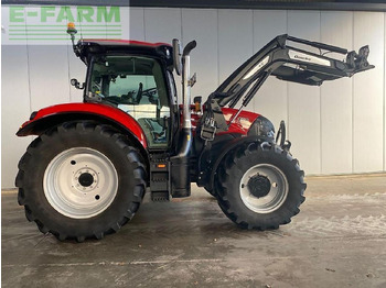 Traktor CASE IH Maxxum 150