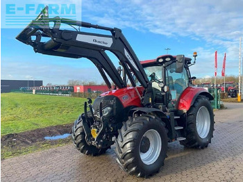 Traktor CASE IH Maxxum 150