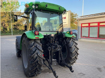 Traktor Deutz-Fahr 5100 g: obrázek 2