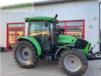 Traktor Deutz-Fahr 5100 g: obrázek 5