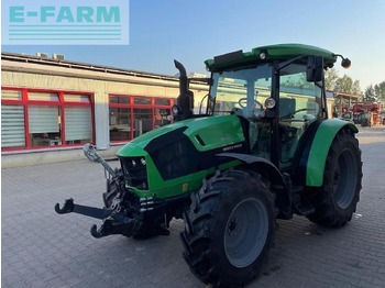 Traktor Deutz-Fahr 5100 g: obrázek 4