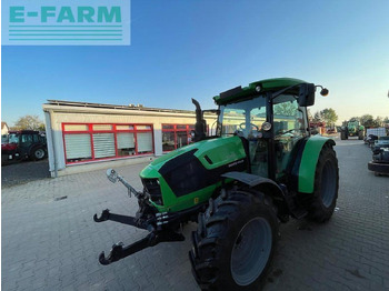 Traktor Deutz-Fahr 5100 g: obrázek 3