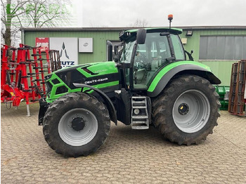 Traktor DEUTZ