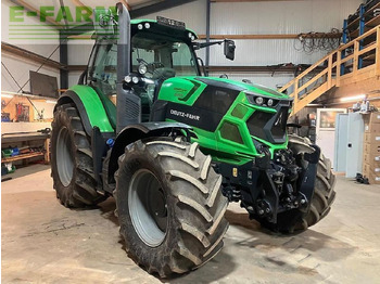 Traktor DEUTZ Agrotron 6155