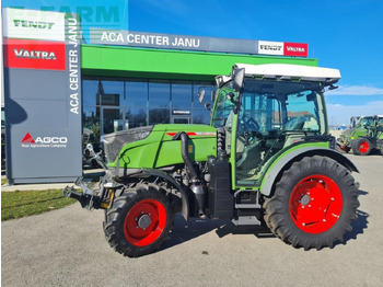 Traktor FENDT 211 Vario