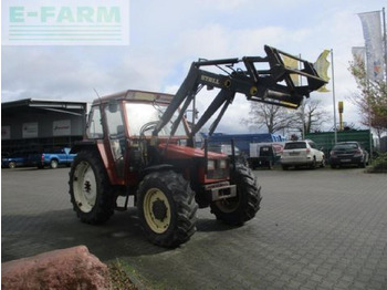 Traktor Fiat Agri 70-88 dt: obrázek 3