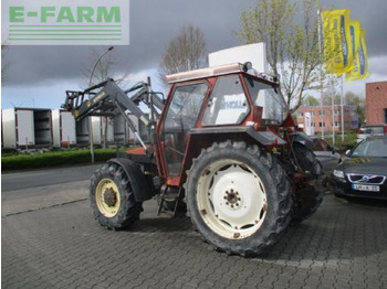 Traktor Fiat Agri 70-88 dt: obrázek 5