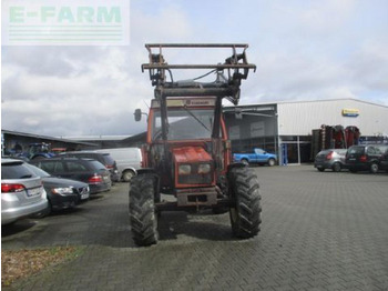 Traktor Fiat Agri 70-88 dt: obrázek 2