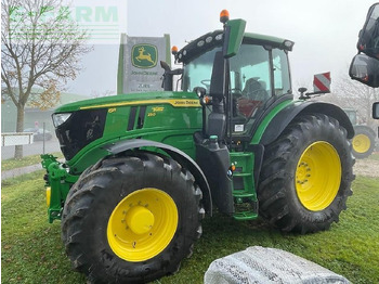 Traktor John Deere 6r 250 / 6r250: obrázek 2