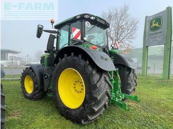 Traktor John Deere 6r 250 / 6r250: obrázek 3