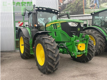 Traktor JOHN DEERE 6R 155