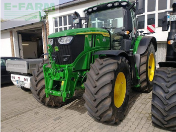 Traktor JOHN DEERE 6R 250