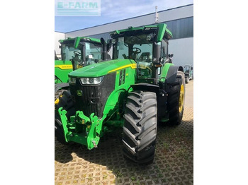 Traktor JOHN DEERE 7R 350