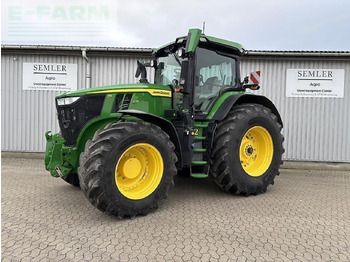 Traktor JOHN DEERE 7R 350