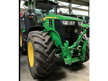 Traktor JOHN DEERE 7R 350