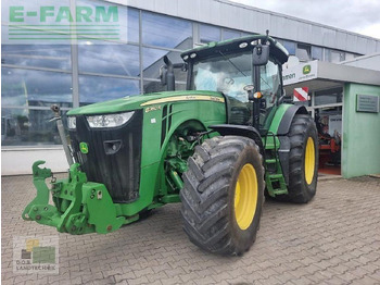 Traktor JOHN DEERE 8360R