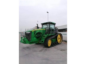 Traktor JOHN DEERE 8370RT