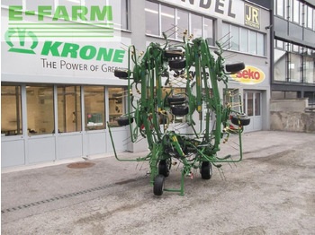 Obraceč/ Shrnovač KRONE KW