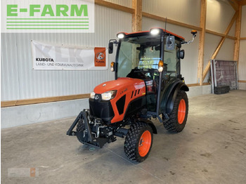 Traktor KUBOTA