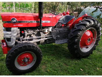 Traktor MASSEY FERGUSON 100 series