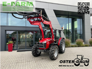 Traktor MASSEY FERGUSON 4709