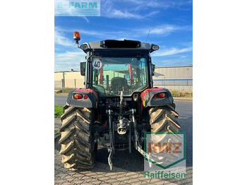 Traktor Massey Ferguson 4709 m: obrázek 2