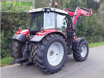 Traktor Massey Ferguson 5713 sl: obrázek 5